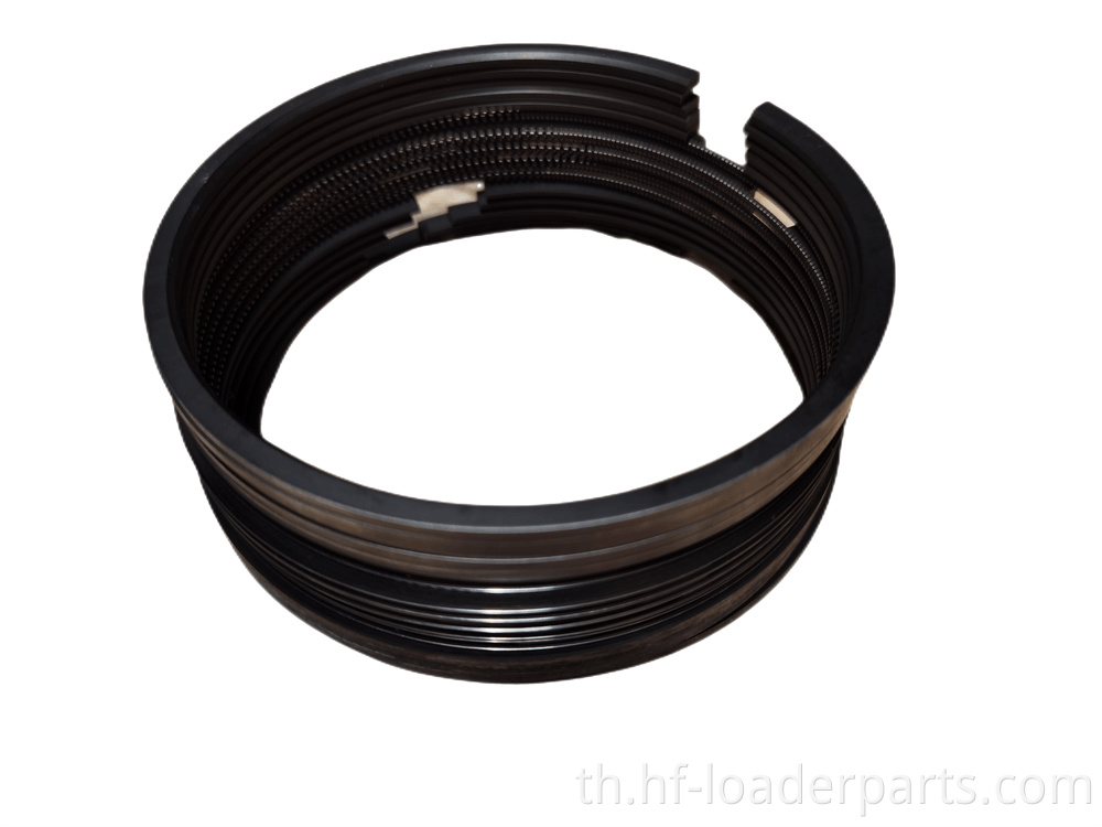 แหวนลูกสูบสำหรับ QSL9.3 6LT9.3 piston ring for QSL9.3 6LT9.3